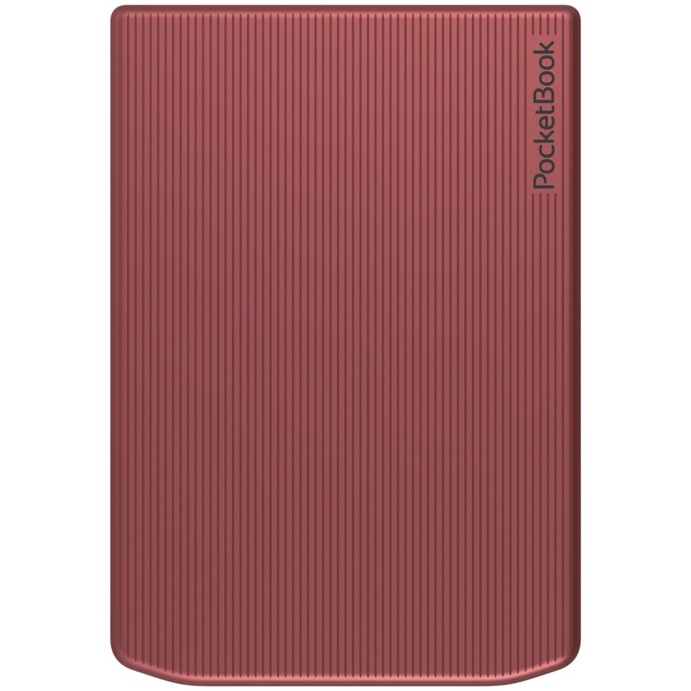 PocketBook Verse Pro eReader eBook 16GB, Passion Red (3)