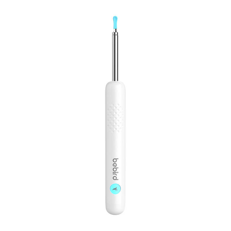 Smart Visual Ear Cleaner Bebird R1 8MP HD White (0)