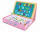 Educational Wooden Alphabet Learning Toy Box ZKB-906