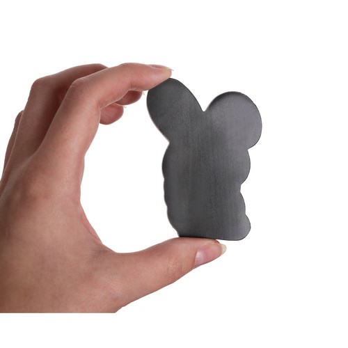 Fridge Magnets - Animals, Set of 40 Pcs (1)