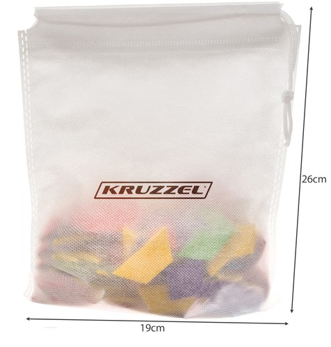 Educational Puzzle Geometric Figures (4)