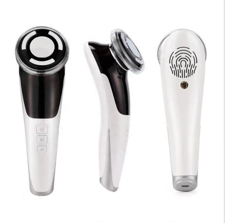 7 in 1 Face Lifting Device with EMS Microcurrent and LED Light Therapy (1)