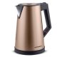 Electric Kettle Berdsen BD-708, 1.7 L, Copper