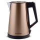 Electric Kettle Berdsen BD-708, 1.7 L, Copper