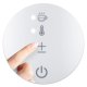 Electric Kettle Berdsen BD-709, 1.7 L, White