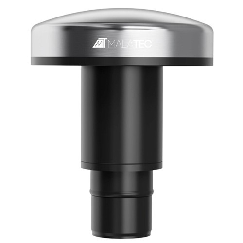 Malatec Heated Head Attachment for Massage Gun 22730, 18 mm (2)