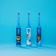 Paw Patrol Kids Electric Toothbrush KOSMO Oscillating Brush, Blue