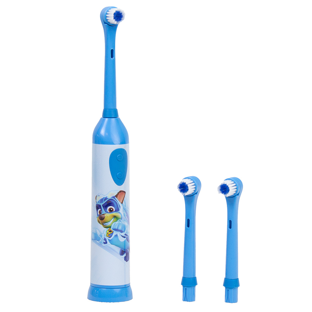 Paw Patrol Kids Electric Toothbrush KOSMO Oscillating Brush, Blue (0)