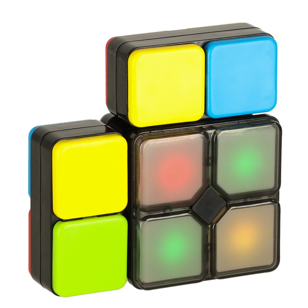 Electronic LED Logic and Skill Puzzle Game (0)