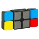 Electronic LED Logic and Skill Puzzle Game