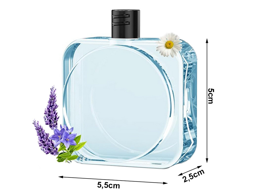 Fragrance refill for fragrance diffuser floral scent oil aroma 50ml (3)