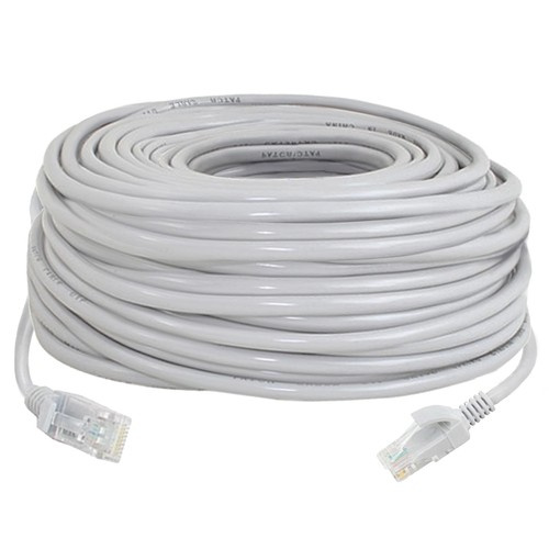 Izoxis Ethernet Network Cable 30m LAN Patch Cord RJ45 22532 (3)