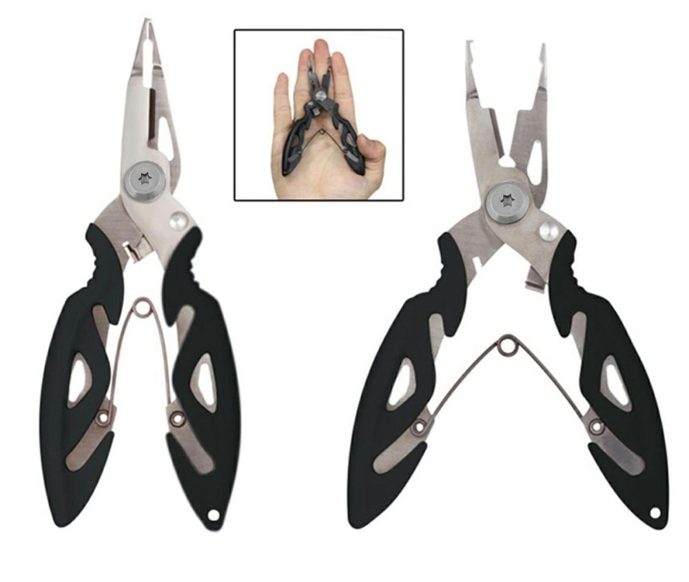 Fishing Pliers, 12.5cm (2)