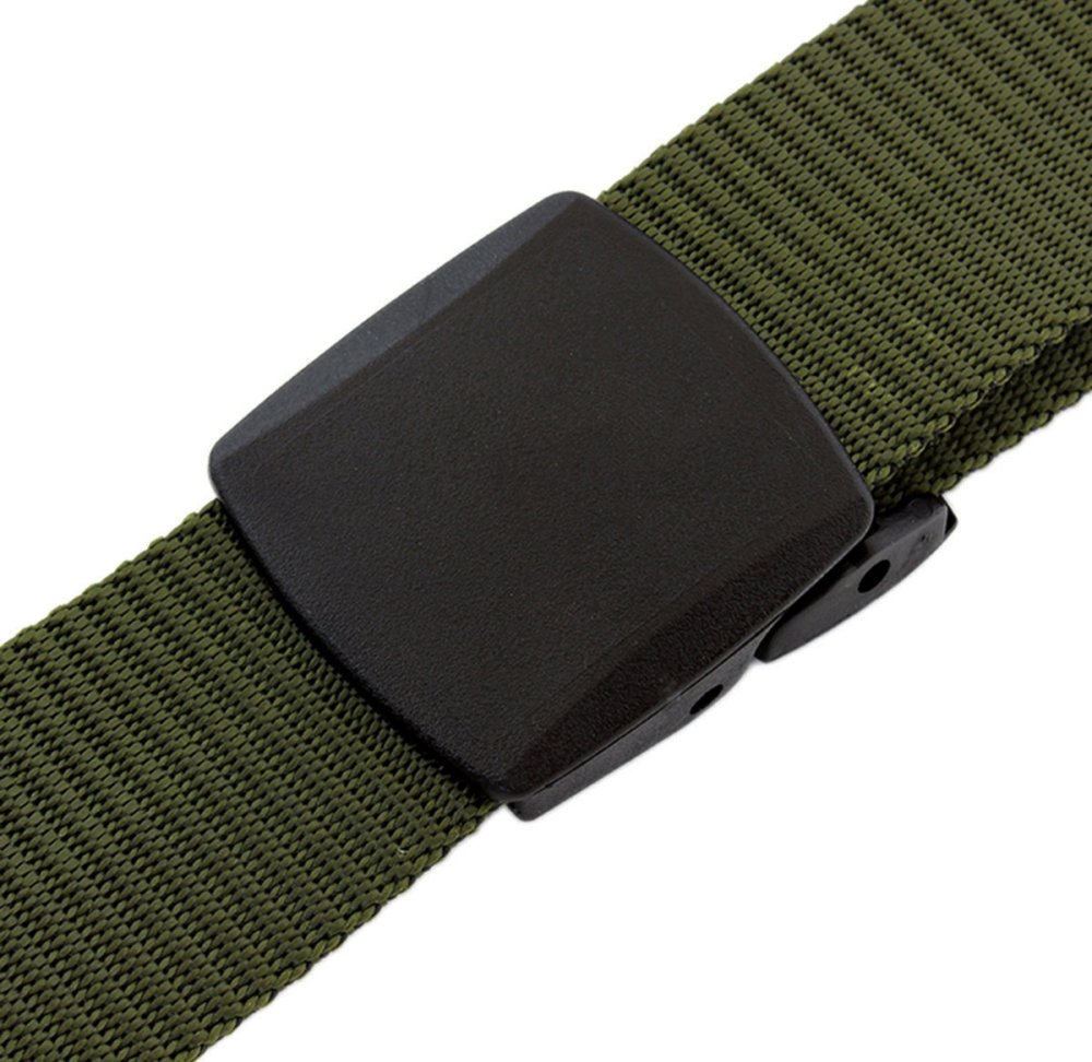 Adjustable Strap Belt for Pants, 110cm (1)