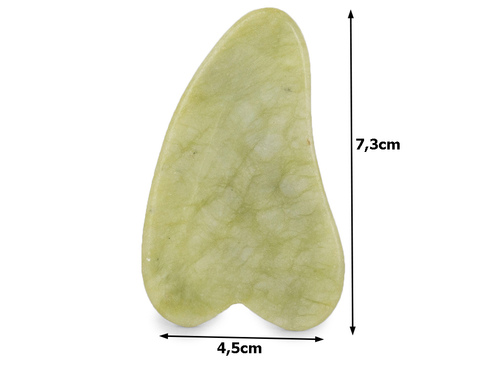 Jade Body Massager Gua Sha Plate (1)