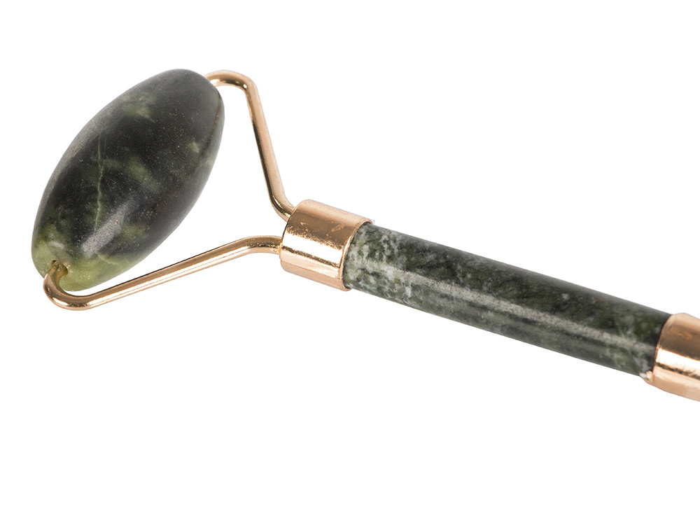 Jade Roller Face Massager (1)