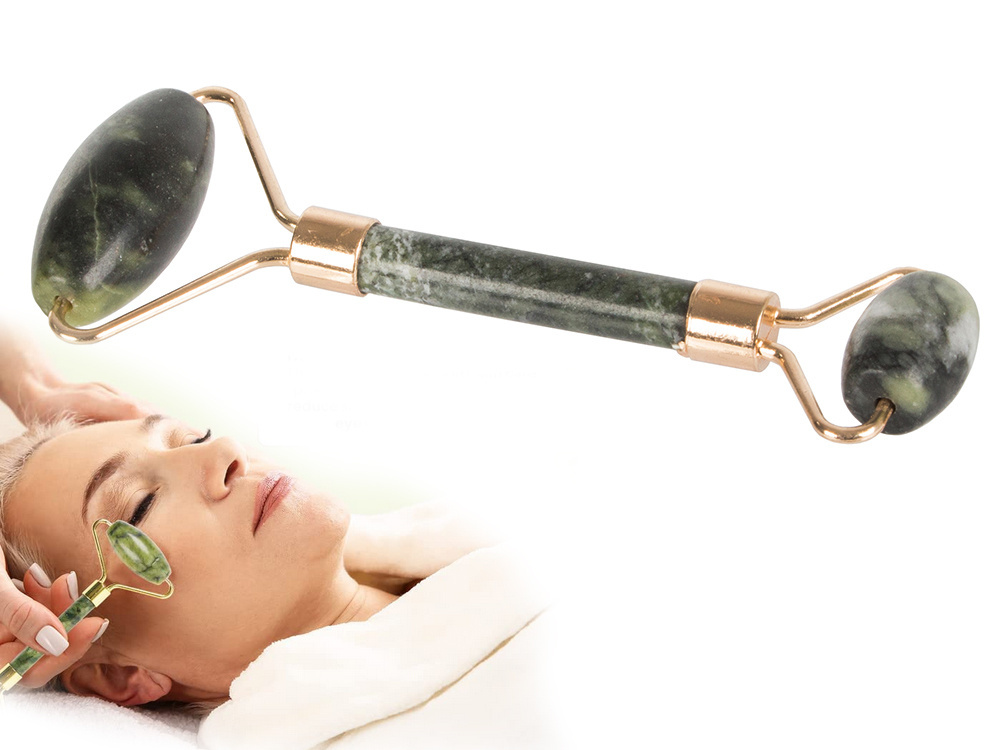 Jade Roller Face Massager (3)