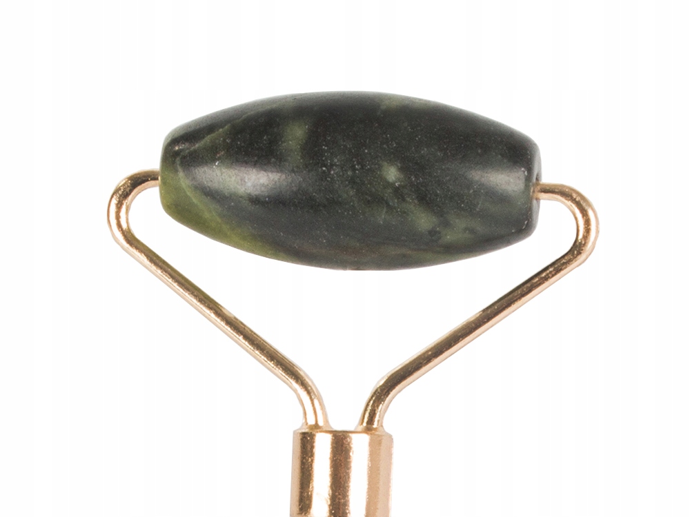 Jade Face Roller with Gua Sha Massage Plate, Different Colors (5)