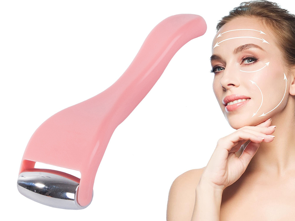 Body Orbotic Massager Firming Roller (1)