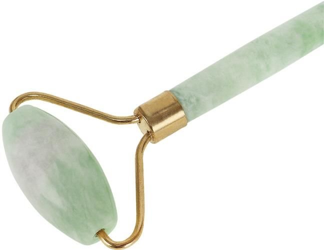Jade Roller for Face and Neck Anti Ageing Massager and Gua Sha (4)