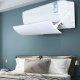 Deflector Protective Screen Cover for Air Conditioner