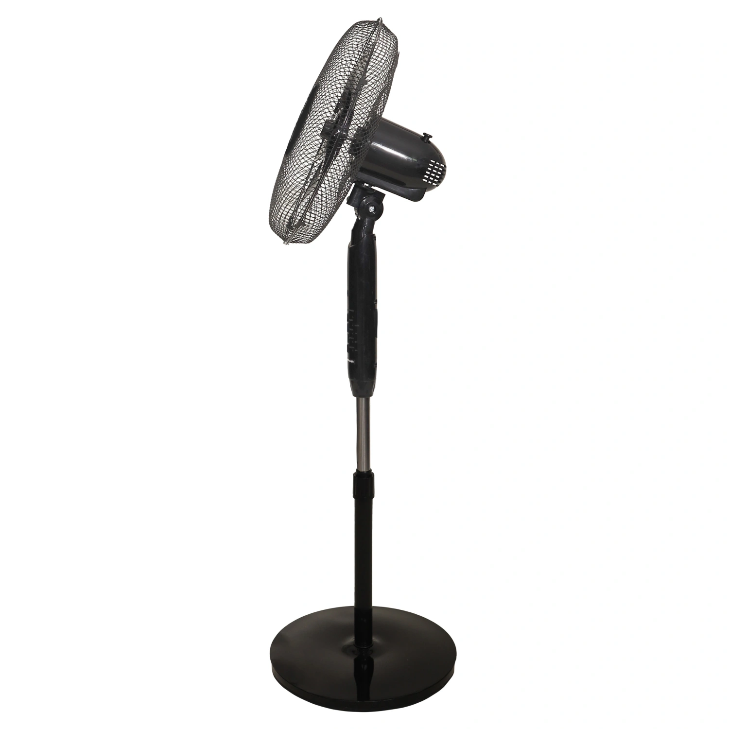 Standing Fan 45W with Remote Control, 3 Modes, 5 Blades and Timer (2)