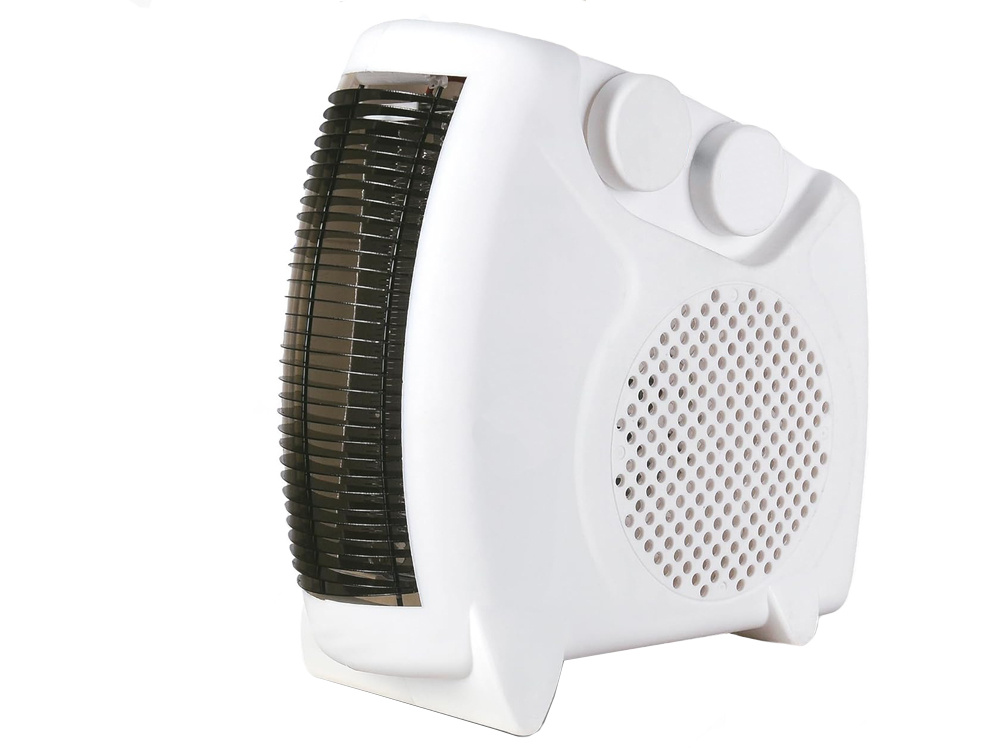 Electric Floor Heater, 500W (2)