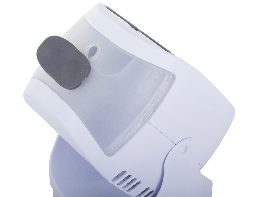 Air Cooler Fan Portable Rechargeable Water Conditioner Humidifier for Home Office (4)