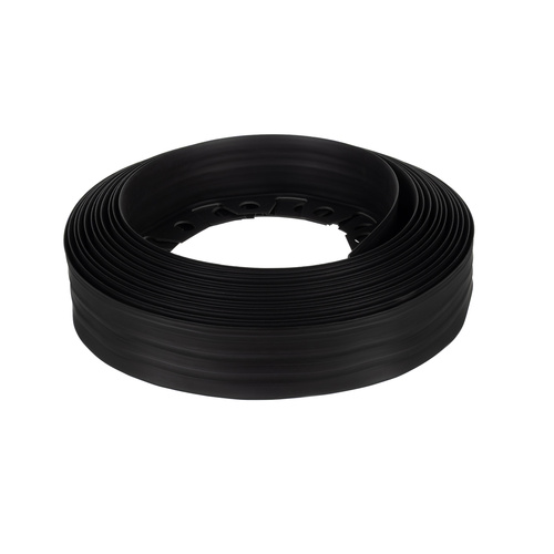 Flexible Garden Edging, 6 cm x 10 m (Gardlov 24562) (2)