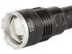 Bailong A72 Tactical Military Flashlight with CREE XHP90 LED and Zoom
