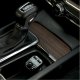 Bluetooth FM Transmitter for Car, Forever TR-330 Hands-Free Kit with 3.1A Dual USB, Black