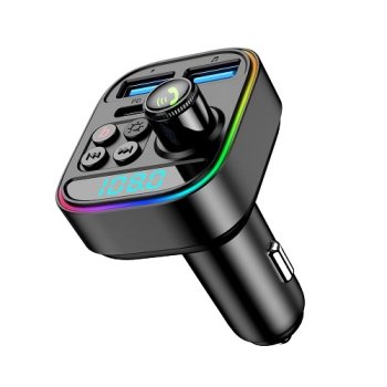 Fm Transmitter T18