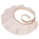 Nicekids Premium Baby Bath Visor for Hair Washing, Beige