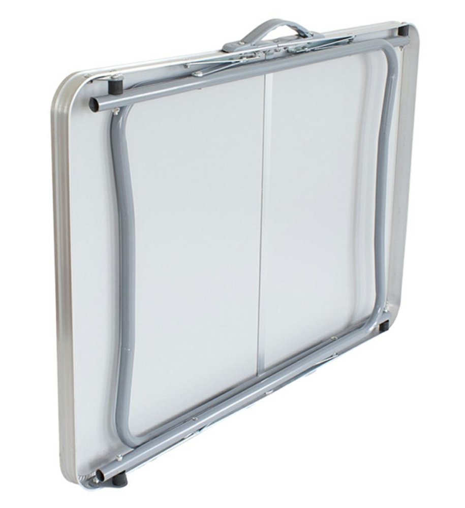 Garden Picnic Folding Table, Yellow (0)