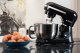 Planetary Food Processor, 4.5 L, 1700 W, Black