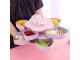 Rotating Candy and Snack Organizer, 5 Compartments