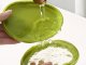 Reusable Fruit and Vegetable Storage Container, 1 pc, Silicone/Plastic