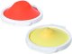 Reusable Fruit and Vegetable Container, 1 pc, 18 x 15 cm