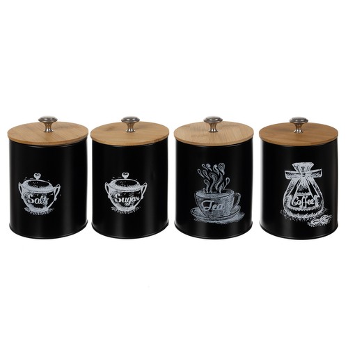 Kitchen Container Set, 4 pcs (7)
