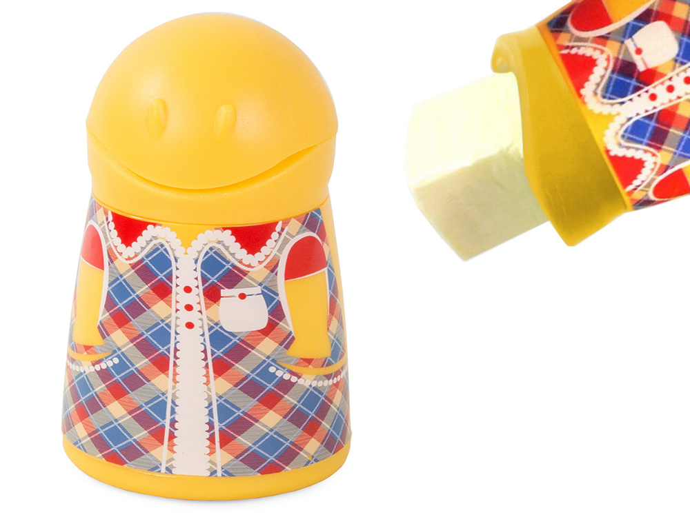 Butter Dispenser with Lid (3)