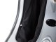 LF-03(s) Electric Kneading Foot Сalf Massager with Heating Function, Black/Silver