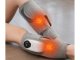 Air Bag Heated Compression Leg, Calf Massager