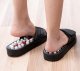 Foot Massage Slippers, Size 42/43 (L) | Čības Kāju Pēdu masāžai, Izmērs 42/43