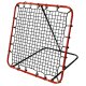 Neo-Sport NS-491 Training Rebounder Goal 120x120 cm - Perfect for Soccer Practice