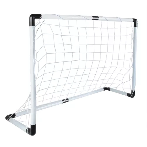 Kids Soccer Goal Set with Ball and Pump 23459 (2)