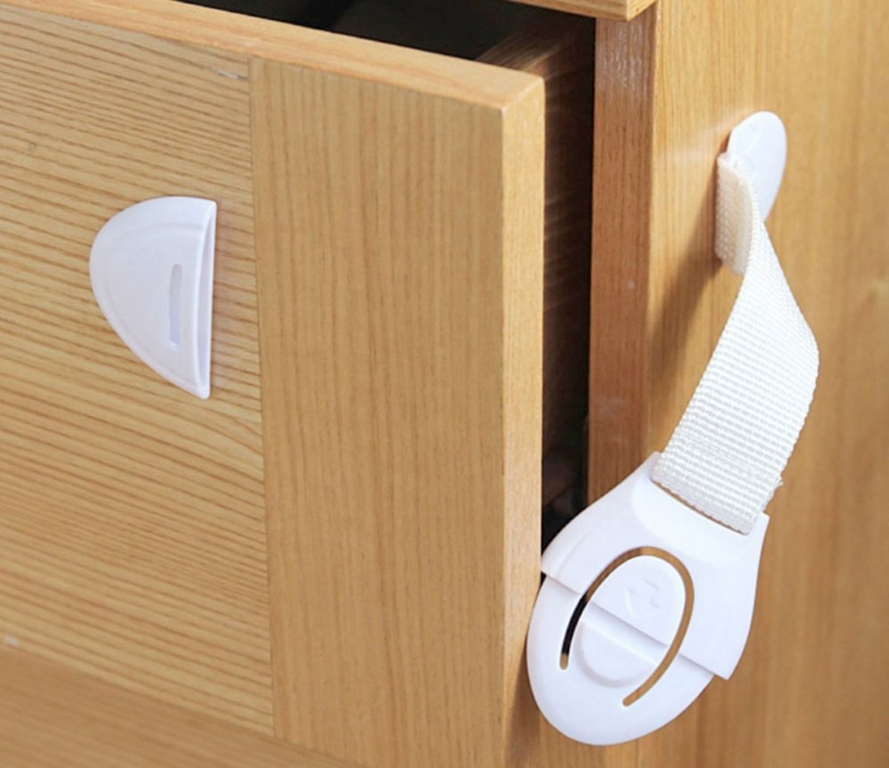 Drawer safety devices 10pcs (3)