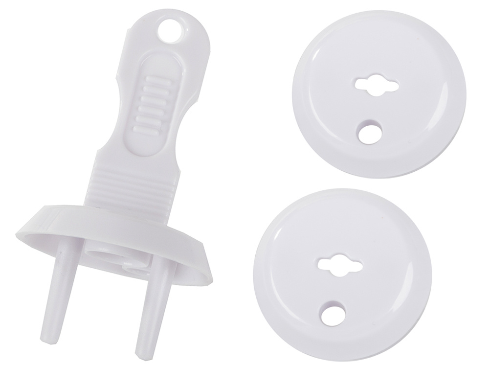 Child Proof Plug Socket Covers Protectors 15 pcs (3)