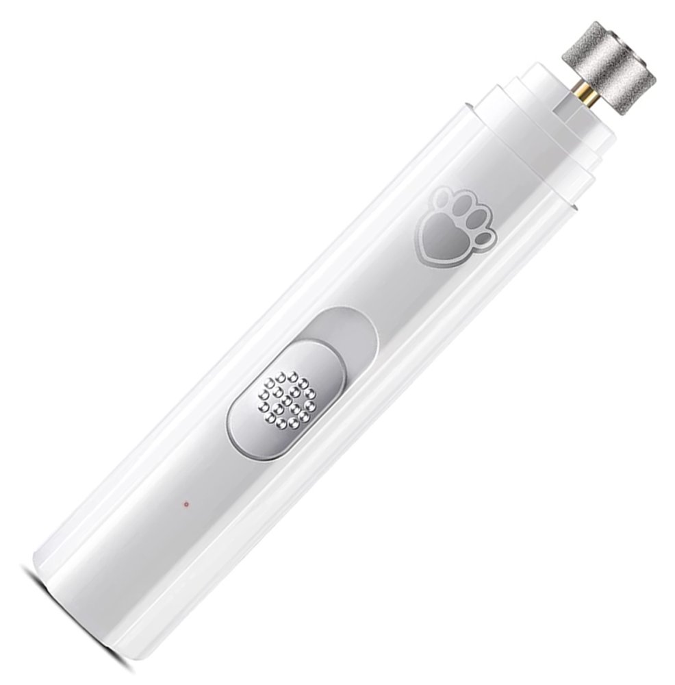 Electric Pet Claw File (0)