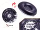 Winter Inflatable Sledge Vatrushka Snow Tube, 110 cm