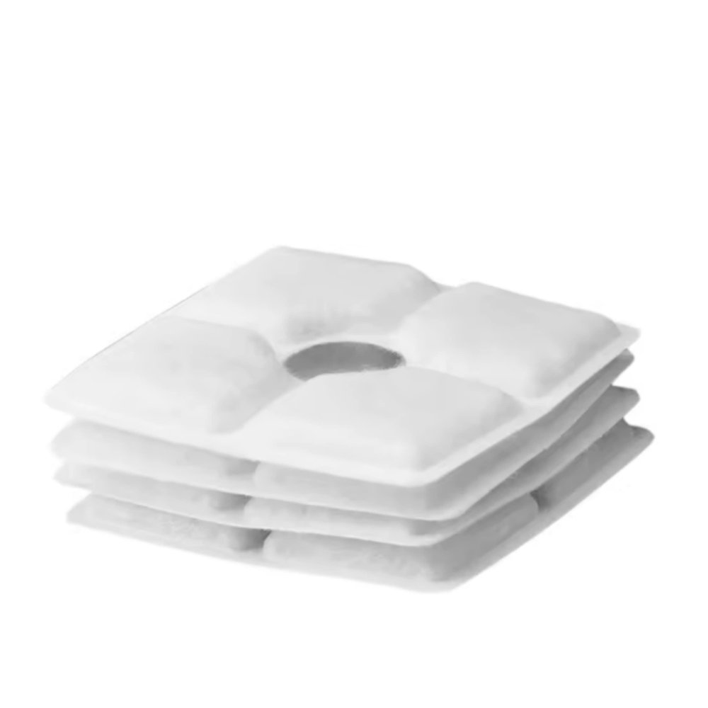 Pet Fountain Filter Replacement for da546 Water Dispenser (0)